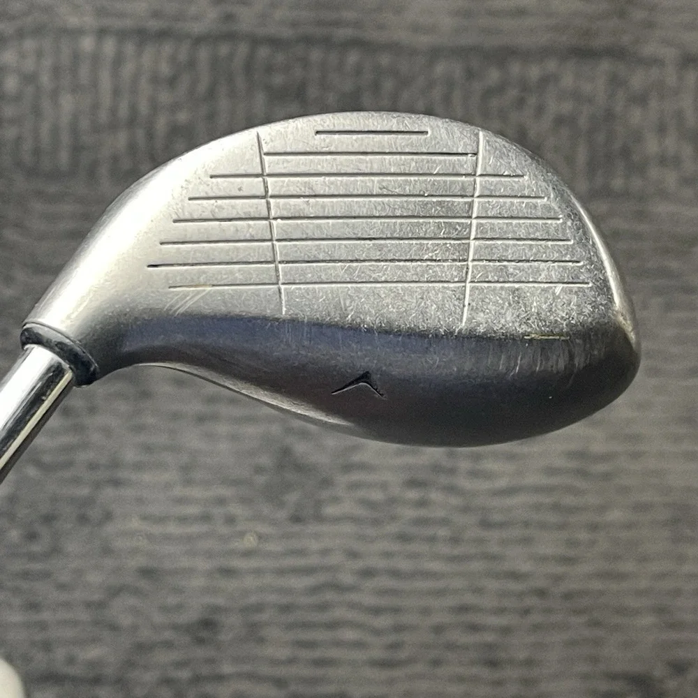 Vintage Callaway Golf 3 Wood‎ Metal Head USA Pat Pend Right Handed 43
